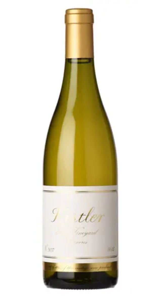 kistler hyde chardonnay